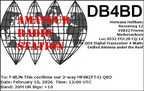 DB4BD 20260210 1200 20M MFSK