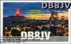 DB8JV 20260721 1456 10M FT8