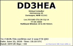 DD3HEA 20260622 1818 20M FT8