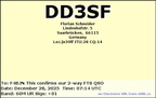 DD3SF 20251228 0714 60M FT8