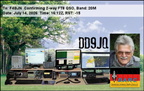 DD9JQ 20260714 1612 20M FT8