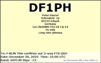 DF1PH 20251230 1600 60M FT8