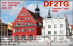 DF2TG 20260307 1636 17M FT8