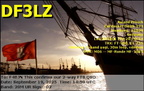 DF3LZ 20250919 1450 20M FT8
