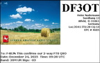 DF3OT 20251224 0928 20M FT8