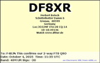 DF8XR 20251004 1135 40M FT8