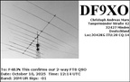 DF9XO 20251010 1214 20M FT8