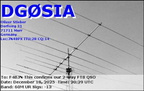 DG0SIA 20251218 2029 60M FT8