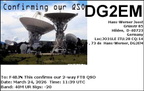 DG2EM 20260324 1139 40M FT8