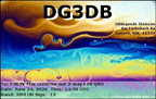 DG3DB 20260624 1438 20M FT8