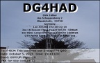 DG4HAD 20241005 1943 60M FT8