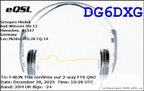 DG6DXG 20251228 1028 20M FT8