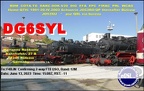 DG6SYL 20230613 1508 12M FT8