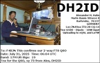 DH2ID 20250731 0604 17M FT8
