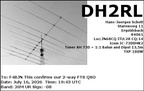 DH2RL 20260716 1943 20M FT8