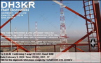 DH3KR 20260205 2026 80M FT8