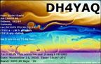 DH4YAQ 20251114 1007 20M FT8