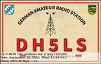 DH5LS 20250920 1211 20M FT8