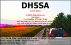 DH5SA 20260604 1003 20M MFSK