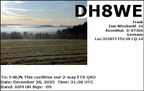 DH8WE 20251228 2130 60M FT8