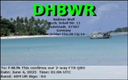DH8WR 20250604 0106 40M FT8