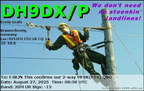 DH9DX-P 20250827 0838 20M MFSK