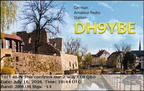DH9YBE 20260716 1844 20M FT8