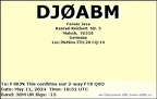 DJ0ABM 20240511 1851 30M FT8
