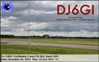 DJ6GI 20251220 2221 60M FT8