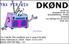 DK0ND 20260206 1711 80M FT8