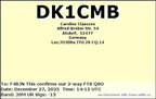 DK1CMB 20251227 1415 20M FT8
