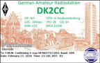 DK2CC 20260217 1318 20M MFSK