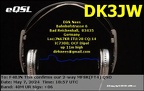 DK3JW 20240507 1857 40M MFSK