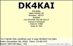 DK4KAI 20251220 1348 20M MFSK