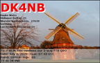 DK4NB 20260708 0743 10M FT8