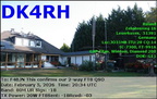 DK4RH 20260205 2034 80M FT8
