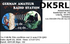 DK5RL 20260422 1737 40M FT8