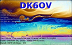 DK6OV 20251026 0933 20M MFSK