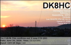 DK8HC 20260629 1112 10M FT8