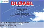 DL0ABL 20260601 0642 17M FT8