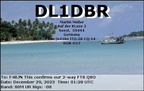 DL1DBR 20231229 0128 80M FT8