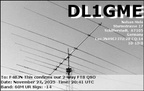 DL1GME 20251127 2041 60M FT8