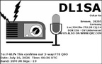 DL1SA 20260716 0636 20M FT8