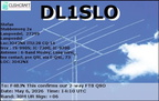 DL1SLO 20260506 1410 30M FT8