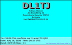 DL1TJ 20260716 2017 20M FT8