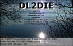 DL2DIE 20251029 1321 20M MFSK