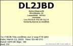 DL2JBD 20250315 0548 60M FT8