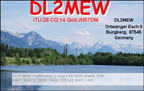 DL2MEW 20260603 2234 40M FT8