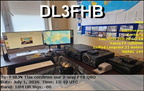 DL3FHB 20260701 1342 10M FT8