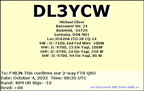 DL3YCW 20251004 0835 40M FT8